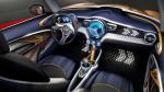 Mini Cooper Vision Concept 2013 года